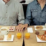 Ace Hotel Travel Fabregues - A9 Montpellier Sud 