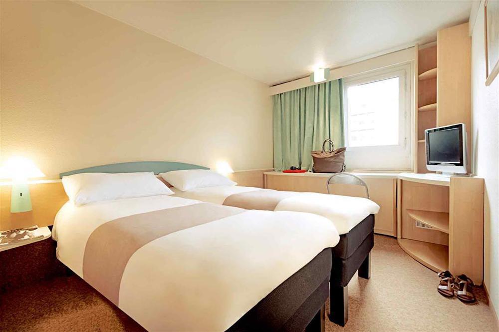 Ace Travel - A9 Montpellier Sud Hotel