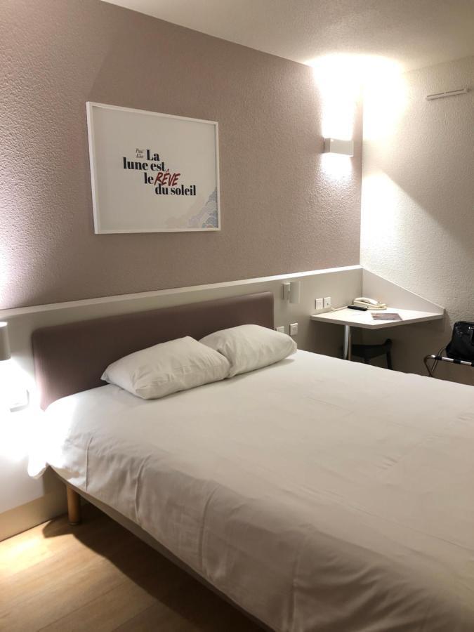 Ace Travel - A9 Montpellier Sud Hotel