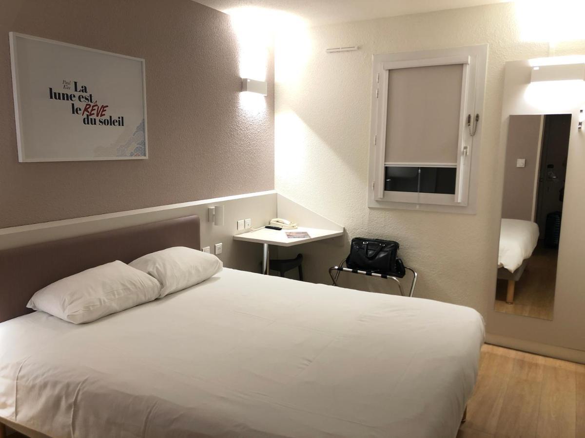 Hotel Ace Travel - A9 Montpellier Sud Fabrègues