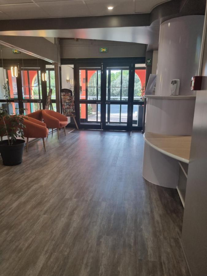 Ace Travel - A9 Montpellier Sud 3* Fabrègues