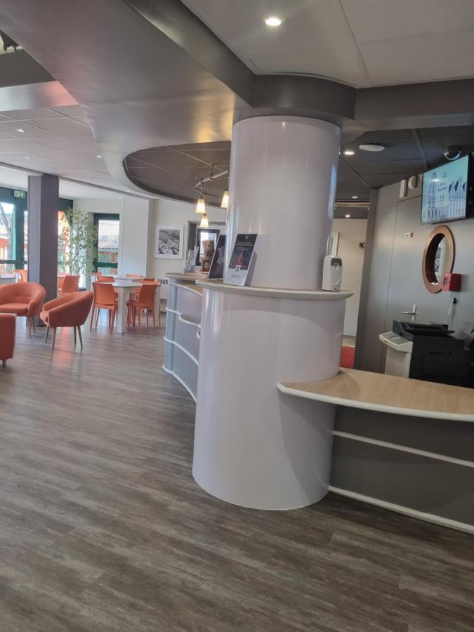 Ace Travel - A9 Montpellier Sud Hotel 3*