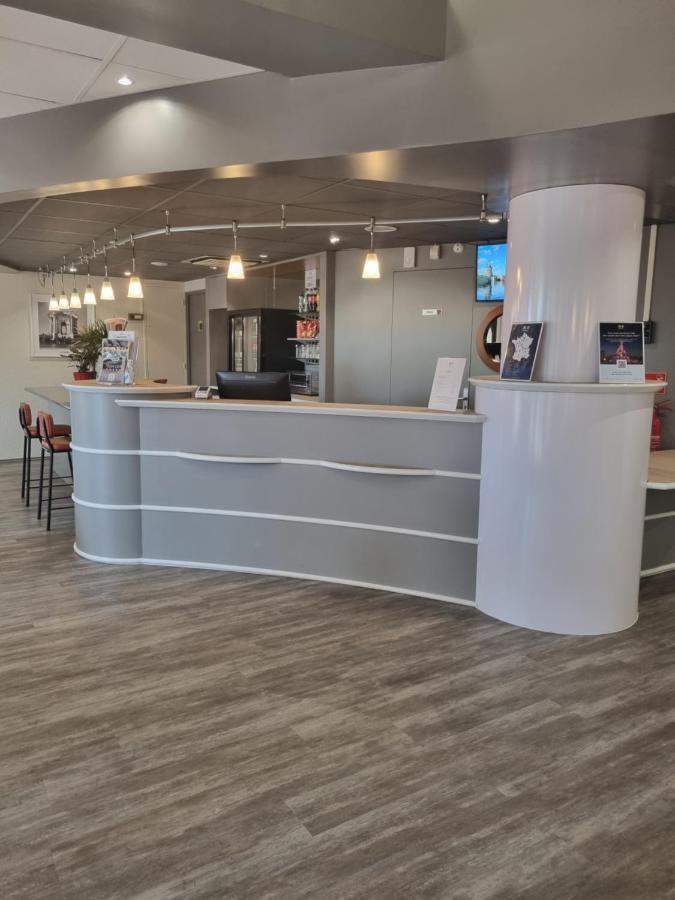 Hotel Ace Travel - A9 Montpellier Sud 3*