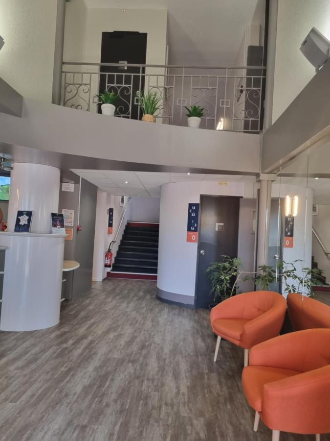 Ace Travel - A9 Montpellier Sud 3* Fabrègues
