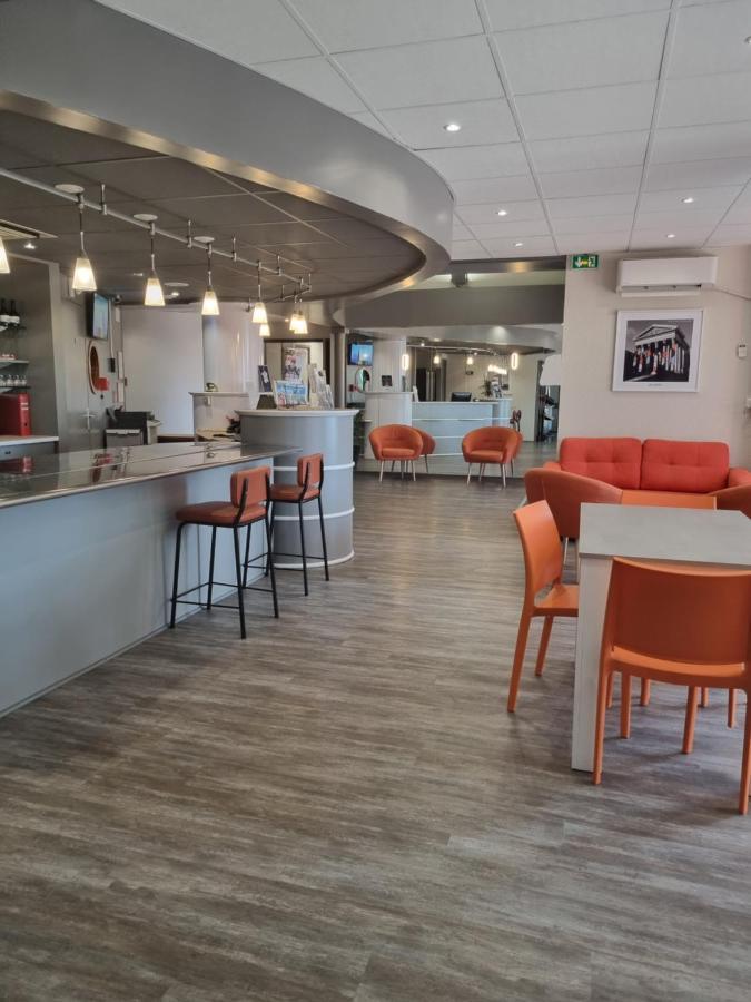 Ace Travel - A9 Montpellier Sud 3* Fabrègues