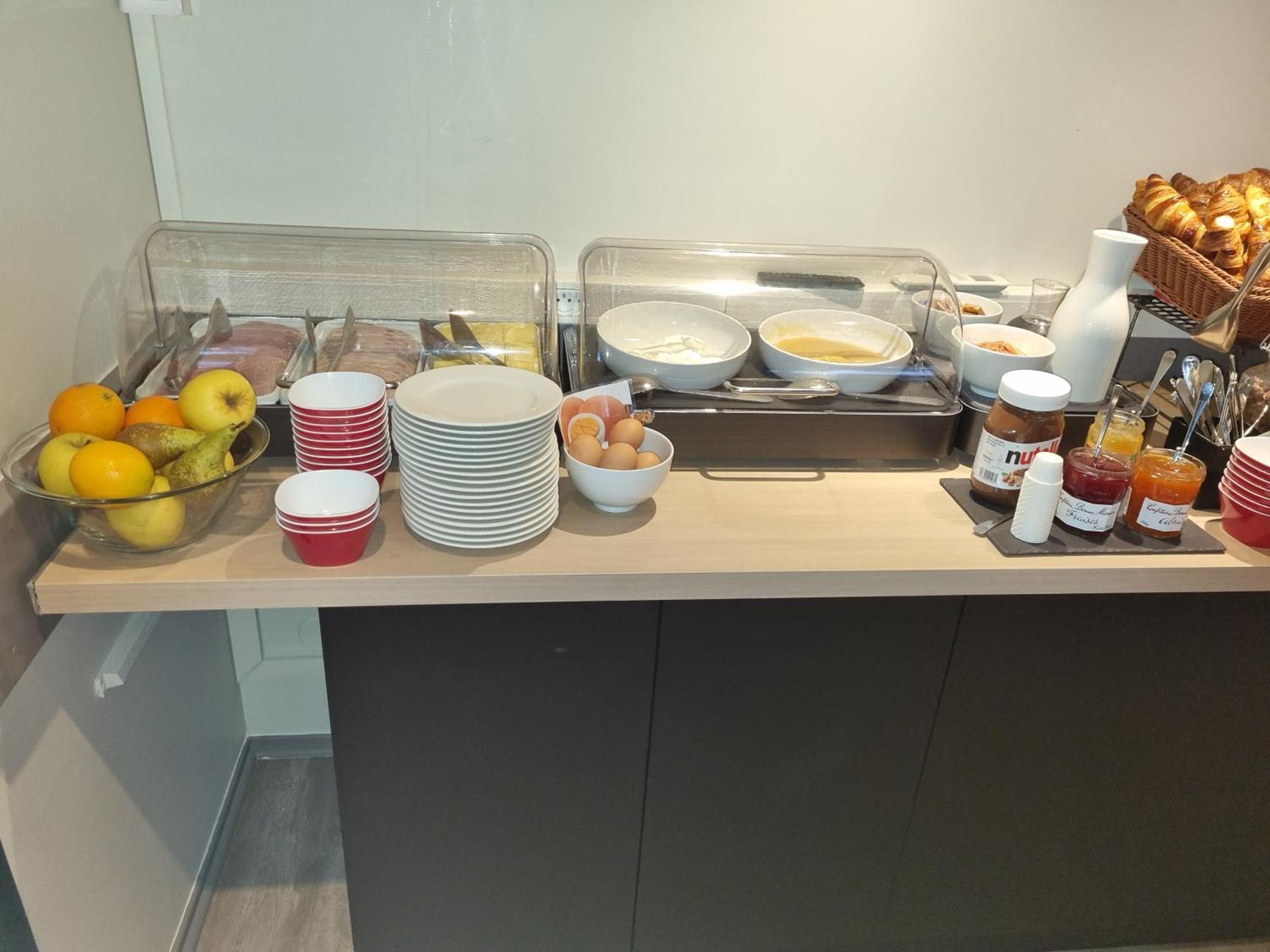 Ace Travel - A9 Montpellier Sud 3* Fabrègues