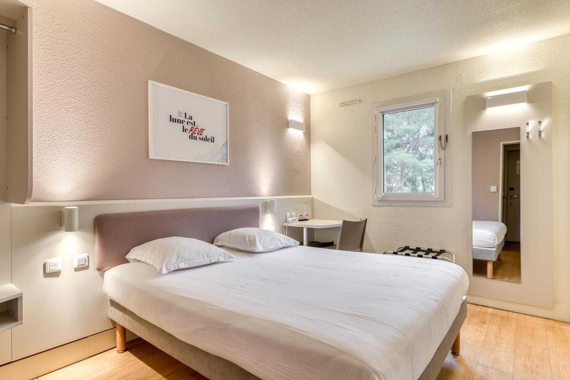 Ace Travel - A9 Montpellier Sud 3* Fabrègues