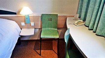 Hotel Ace Travel - A9 Montpellier Sud