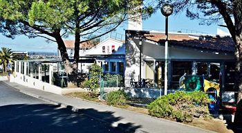 Hotel Ace Travel - A9 Montpellier Sud Fabrègues