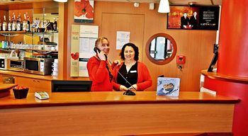 Ace Travel - A9 Montpellier Sud