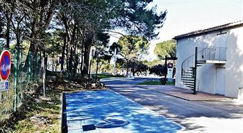 Ace Travel - A9 Montpellier Sud 3* Fabrègues