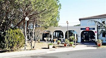 Hotel Ace Travel - A9 Montpellier Sud Fabrègues