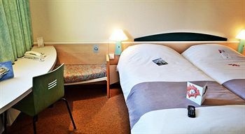 Ace Travel - A9 Montpellier Sud 3*