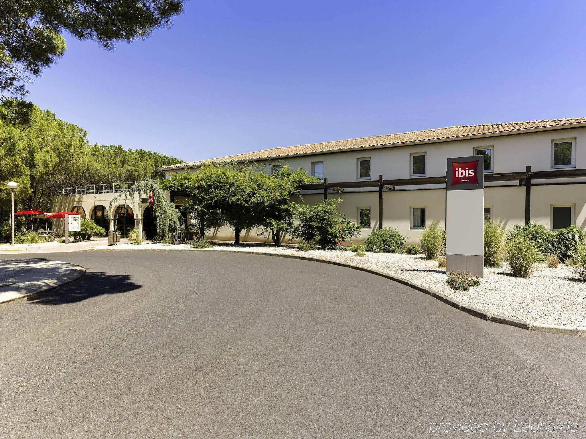 Ace Travel - A9 Montpellier Sud Hotel 3*