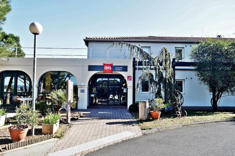 Ace Travel - A9 Montpellier Sud Hotel 3*